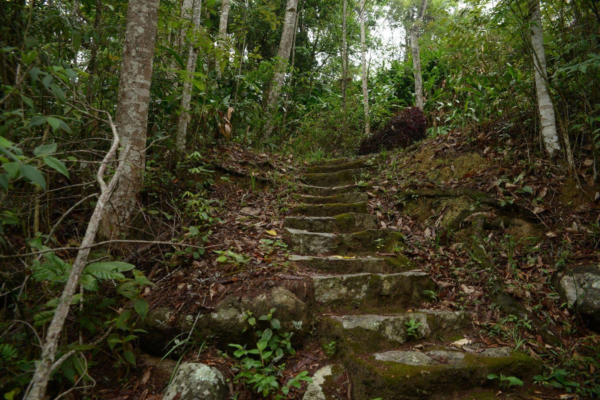 Hotel Pousada Esmeralda Itatiaia  Ngoại thất bức ảnh